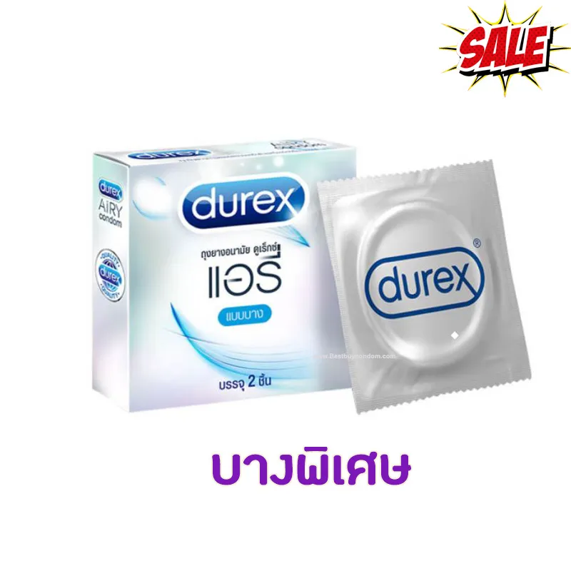 Durex Airy