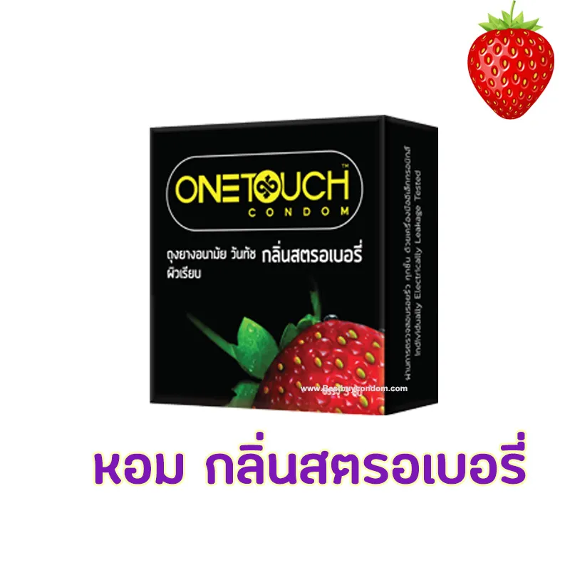 Onetouch Strawberry